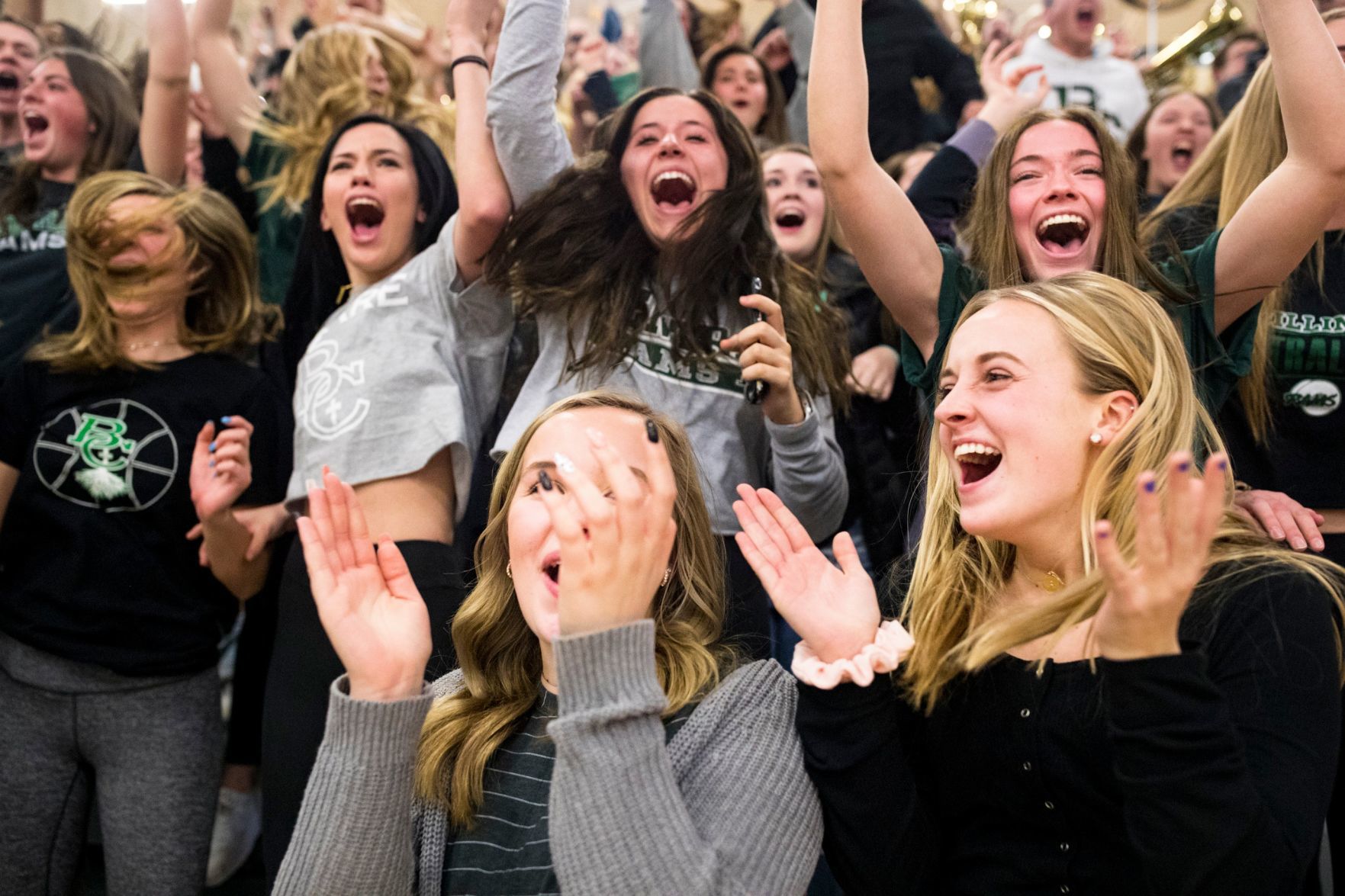 Billings Central vs. Billings Senior